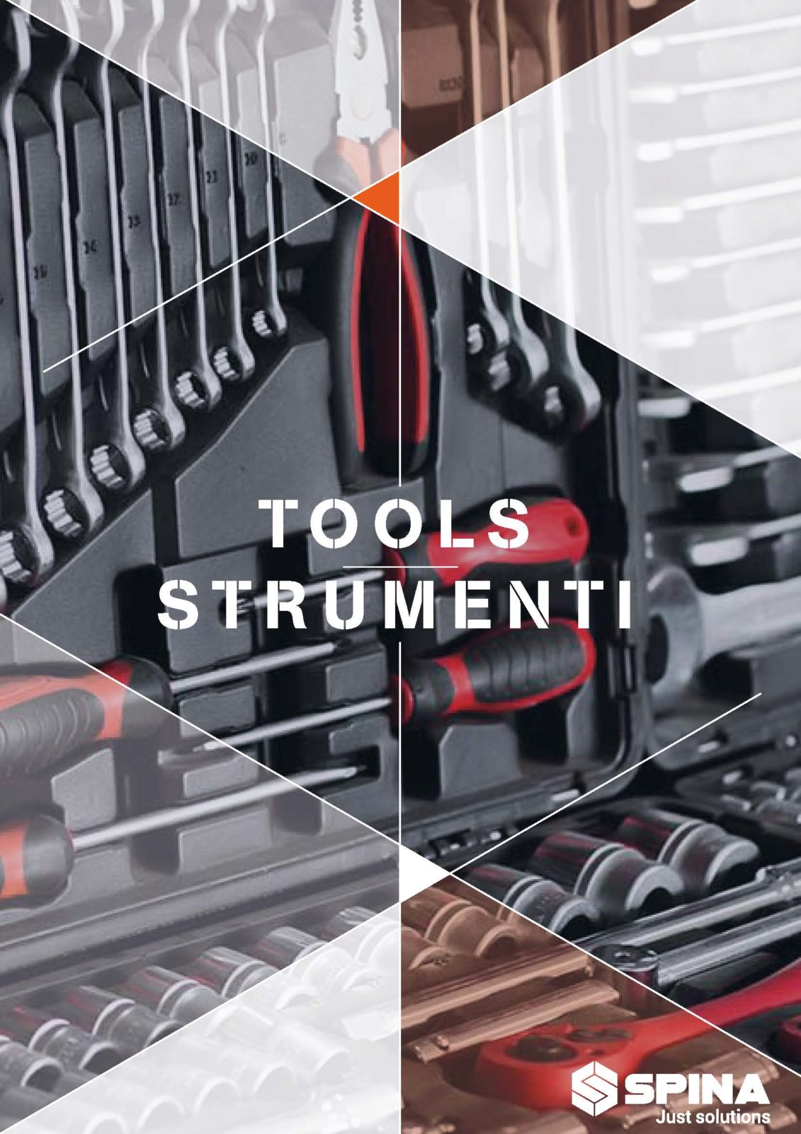 Tools Catalogue