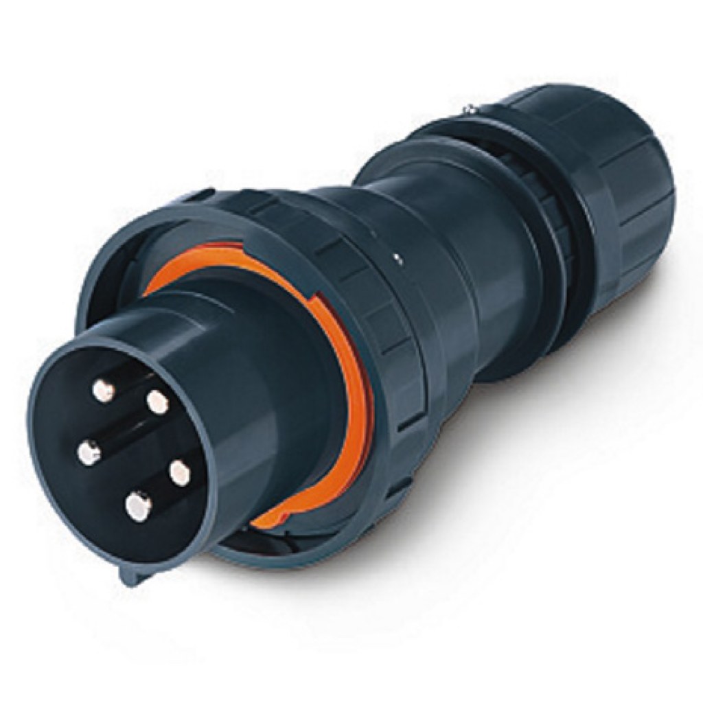 Plugs and Sockets - Spina Group - soluzioni integrate per impianti ...