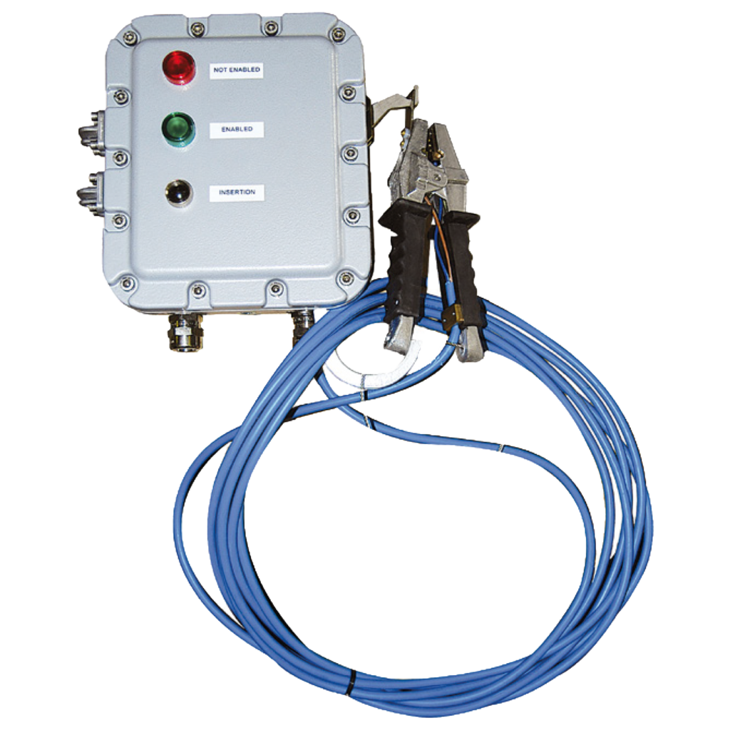 Local Control Stations - Spina Group - soluzioni integrate per impianti ...